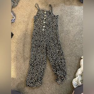 Zara girls jumper size 7T